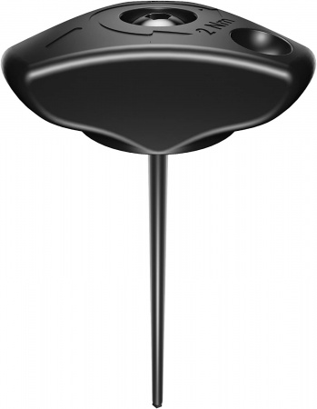 Багажник на крышу Thule WingBar Edge 9583 (на рейлинги) Length "L". 86.4 см. от магазина ФаркопРос